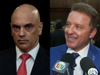 Juiz do Piauí anula investigação do PCC após decisão de Moraes, diz Metrópoles