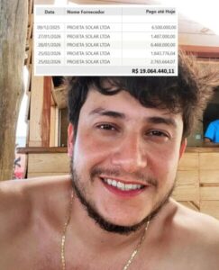 Prefeito de Grajaú faz mais dois pagamentos e soma R$ 19 milhões à empresa que fraudou licitação