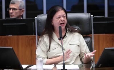 Comissão aprova regras para isenção de ISS na Copa do Mundo Feminina de 2027