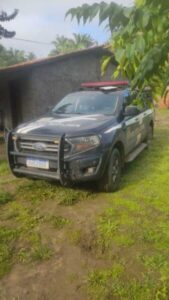 Operação policial desarticula célula criminosa no interior do Maranhão