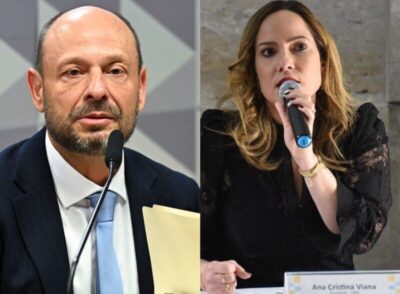 Governo demite Waller da presidência do INSS e coloca servidora de carreira no comando