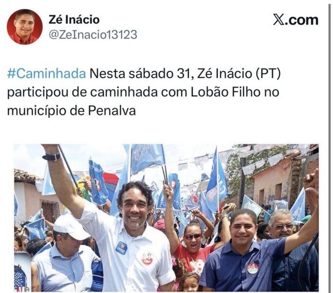 Foto: Reprodução