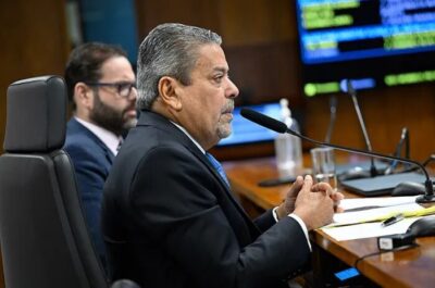 CTFC aprova auditorias sobre cursos de medicina e turma exclusiva da UFPE