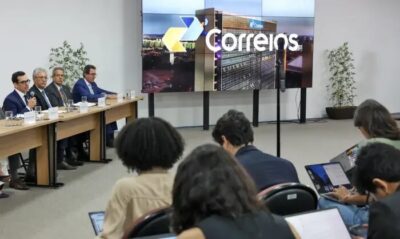 Prejuízo dos Correios chega a R$ 8,5 bilhões em 2025