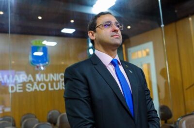 Raimundo Jr. vai recorrer ao TSE após anulação de votos pelo TRE-MA