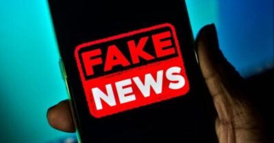 JUSTIÇA MANDA RETIRAR VÍDEO COM FAKE GERADO POR IA QUE ATACAVA…