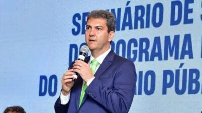 Gestão Braide contratou Banco Master para operar empréstimos para servidores de São Luís