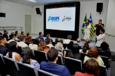 Iaspi inaugura novas instalações unindo modernidade, acessibilidade e conforto