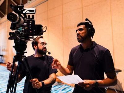 Mercado de transmissões ao vivo cresce com novas tecnologias