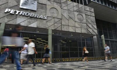 Leilão de gás com ágio dispara crise e leva à demissão de diretor da Petrobras