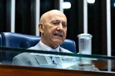 Confúcio Moura defende formação de blocos partidários, pela governabilidade