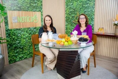 ‘Café com Notícias’: Diagnóstico tardio de autismo ganha visibilidade no documentário “Entre Mundos”