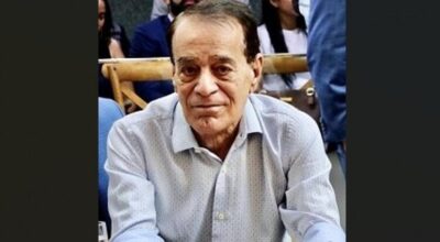 Morre Adjair de Lima, pioneiro que ajudou a consolidar o Tocantins e a capital Palmas