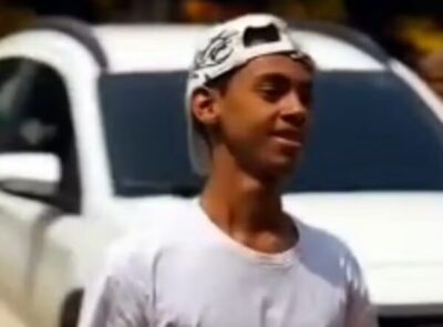 Jovem que realizou sonho de comprar moto morre em acidente na BR-222, em Açailândia