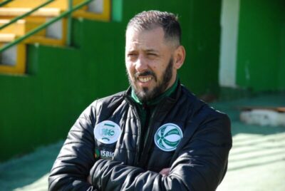 Time do interior do Maranhão dá aula de gestão e anuncia ex-treinador do Internacional