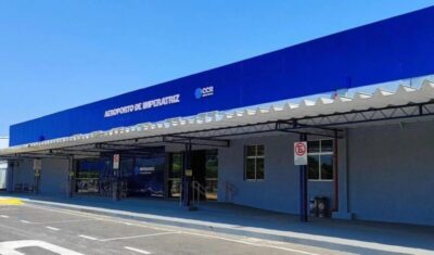 Aeroporto de Imperatriz movimenta 73 mil passageiros no primeiro trimestre de 2026