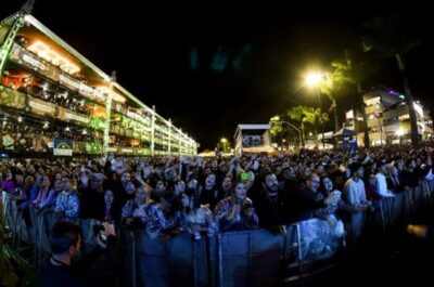 Leis reconhecem eventos em Garanhuns (PE) como manifestações culturais