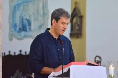 Braide anuncia que sua candidata a vice-governadora será de Imperatriz