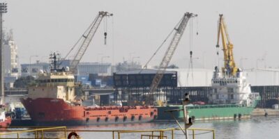 Justiça mantém liminar que derruba imposto na exportação de petróleo