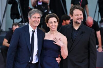 Ainda Estou Aqui representará o Brasil no Oscar do cinema italiano