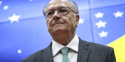 Alckmin: biodiesel reduz exposição do Brasil à geopolítica mundial
