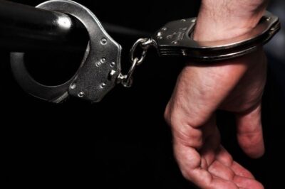 ARAGUATINS: Suspeito de homicídio erra o nome da própria mãe e é preso