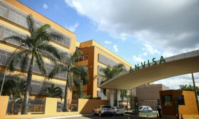 Anvisa proíbe medicamentos com clobutinol por risco cardíaco