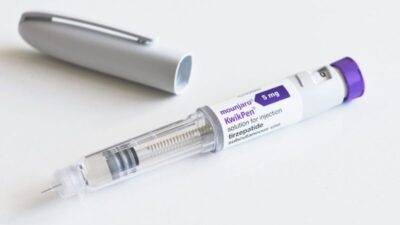 Anvisa autoriza uso do Mounjaro para crianças com diabetes tipo 2 a partir de 10 anos