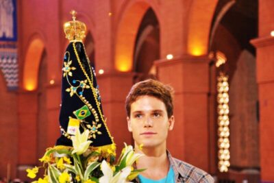 Filme sobre Nossa Senhora Aparecida é dica para Semana Santa