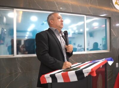 18 milhões em emendas para Codó: Vereador Araújo Neto destaca apoio do deputado Nagib à gestão municipal