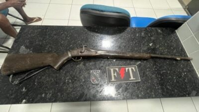 Adolescente de 14 anos morre após disparo em residência no município de Codó