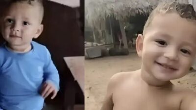 Família de José Arthur faz emocionante desabafo sobre desaparecimento