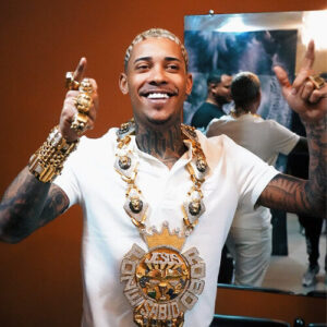 MC Poze do Rodo é preso pela PF