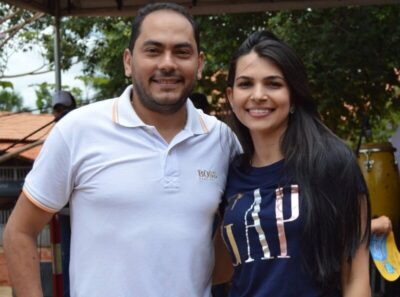 Ex-casal vai disputar vaga na Assembleia Legislativa do Maranhão pelo mesmo partido