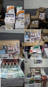 “Marcelinho do Vinho” é preso durante a “Operação Agonista” em São Luís