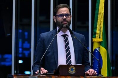 Seif destaca videomonitoramento para reforçar segurança em Santa Catarina