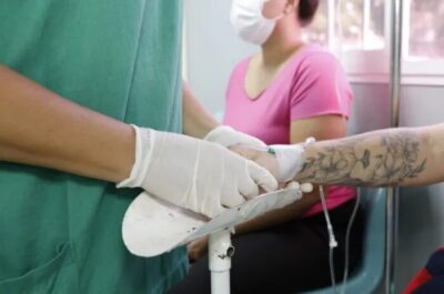 Agora é lei: empresa deve informar sobre direito a folga para exames