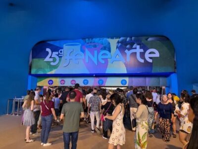 Artesãos têm até 6 de maio para inscreverem-se na Fenearte 2026