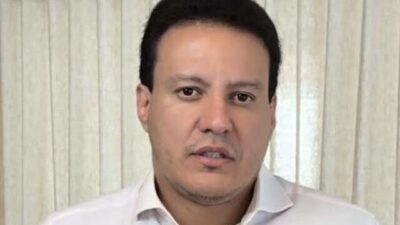 Camarão tenta liminar para barrar CPI