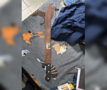 Operação da PF mira mulher suspeita de incitação à violência contra crianças no Maranhão