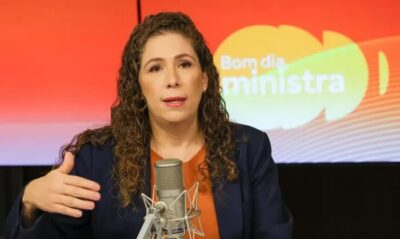 Novos cargos são para recompor capacidade do Estado, diz ministra