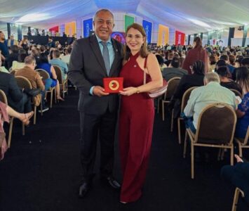 Vargem Grande é destaque na educação do Maranhão