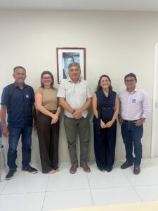 Pinheiro avança na regularização fundiária urbana com atuação integrada e estratégica