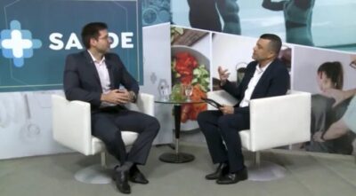 ‘Mais Saúde’: Ortopedista dá dicas de como prevenir-se da osteoporose e do câncer