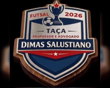 Taça Dimas Salustiano 2026: Um início empolgante para o campeonato de futsal da advocacia