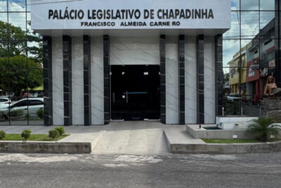 MPMA abre investigação por supostas irregularidades na Câmara de Chapadinha