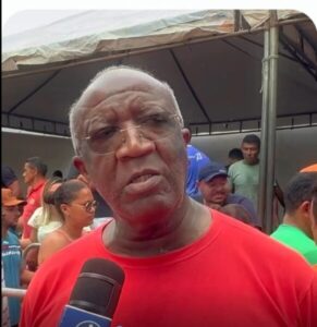 Prefeitura de Cantanhede distribui mais de 18 toneladas de peixe à população