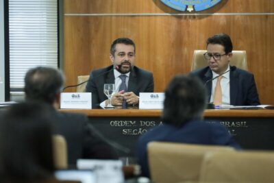 Conselho Federal aprova contas da OAB/MA e reconhece gestão transparente e proba