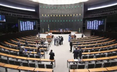 Câmara aprova projeto que direciona 5% das multas de trânsito ao Fundo Nacional de Segurança