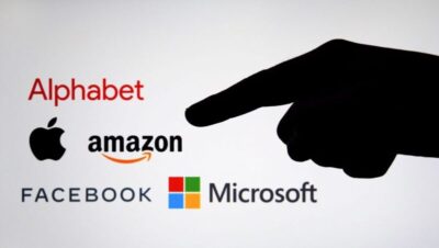 Investidores cobram big techs por uso de água em data centers